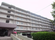 仙川スカイハイツの画像