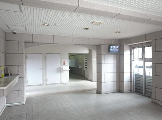 【その他共用部分】