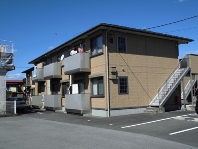 【外観】 | プレミールフォンテーヌⅠ・Ⅱ・Ⅲ