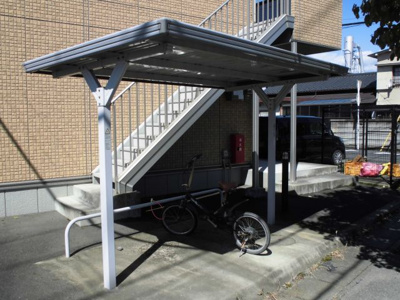 【その他共用部分】 | プレミールフォンテーヌⅠ・Ⅱ・Ⅲ