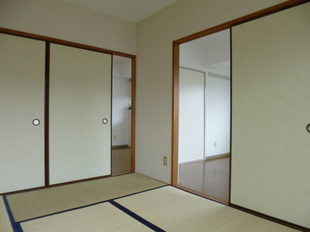 ＯＬＩＶＥの和室