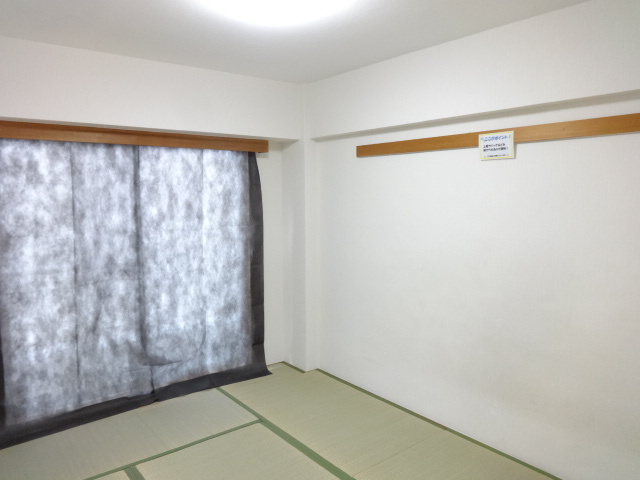ＯＬＩＶＥの和室