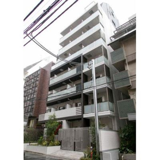 【外観】 | ベルファース代々木