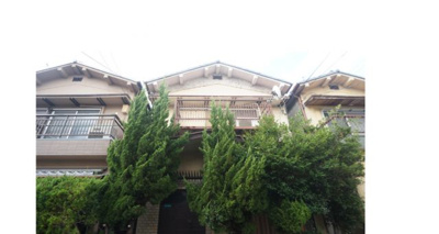 【外観】 | 神宝貸家