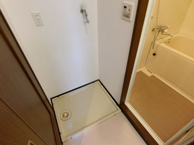 【設備】 | リーガル豊崎