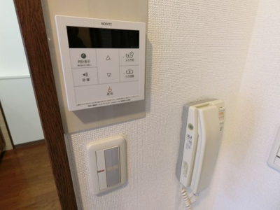 【設備】 | リーガル豊崎