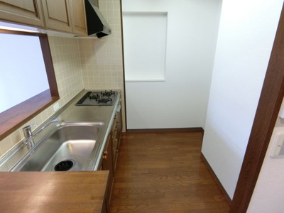 【キッチン】 | リーガル豊崎