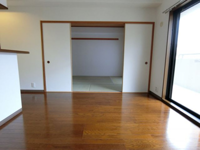 【居間・リビング】 | リーガル豊崎