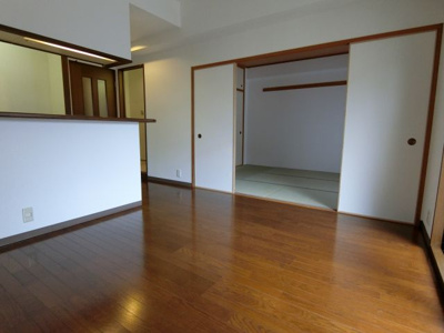 【居間・リビング】 | リーガル豊崎