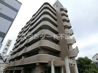 【外観】 | リーガル豊崎