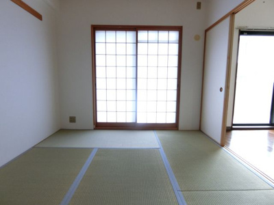 【和室】 | リーガル豊崎