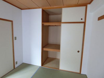 【収納】 | リーガル豊崎