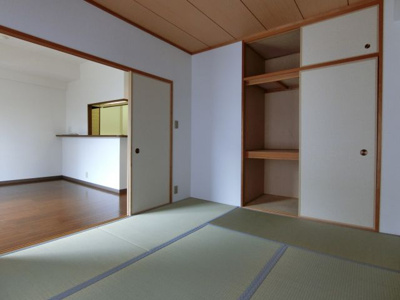 【和室】 | リーガル豊崎