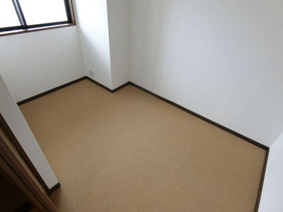 【洋室】 | リーガル豊崎