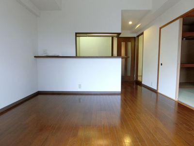 【居間・リビング】 | リーガル豊崎