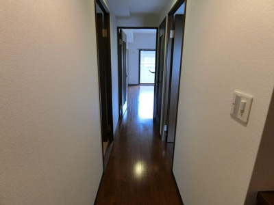 【内装】 | リーガル豊崎