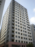 ブロードシティ東京の画像
