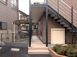 【エントランス】 | ＥＸＣＥＥＤ 