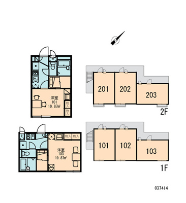 【区画図】 | ＥＸＣＥＥＤ 