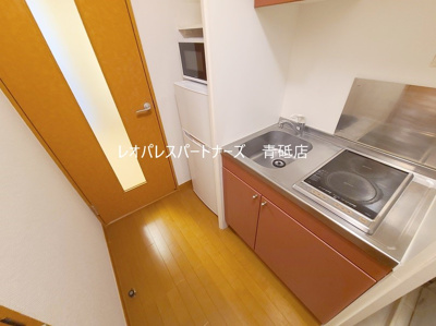 【キッチン】 | ＥＸＣＥＥＤ 