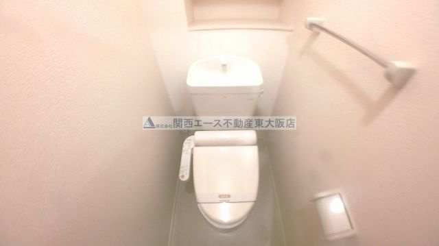 【トイレ】 | コンフォートガーデン
