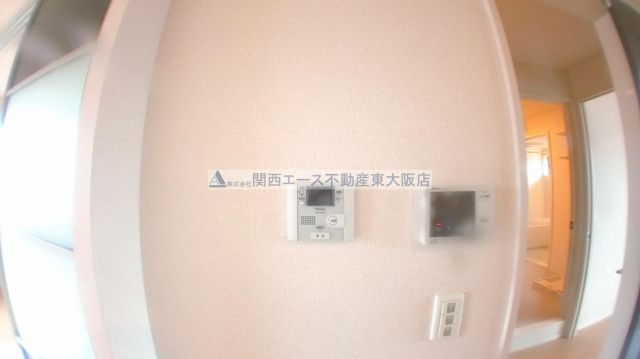 【セキュリティ】 | コンフォートガーデン