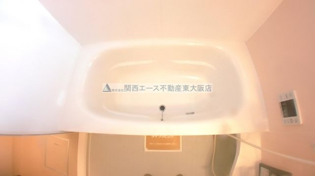 【浴室】 | コンフォートガーデン