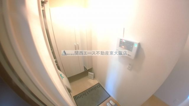【玄関】 | コンフォートガーデン