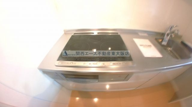 【キッチン】 | コンフォートガーデン