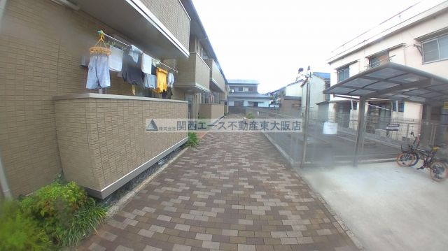 【エントランス】 | コンフォートガーデン