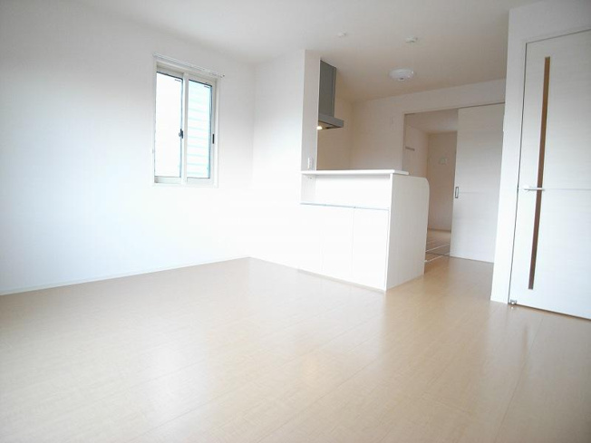 【キッチン】 | グラッツィエ