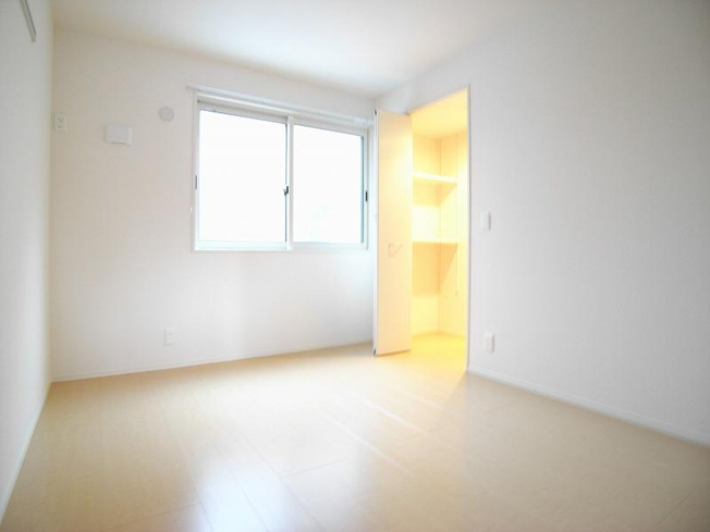 【内装】 | グラッツィエ