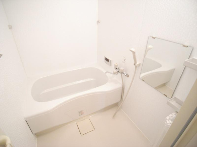 【浴室】 | グラッツィエ