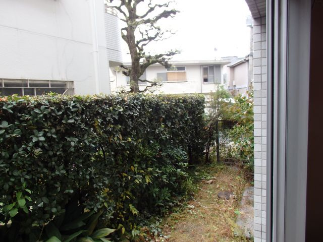 【その他】 | 住吉グリーンハウス