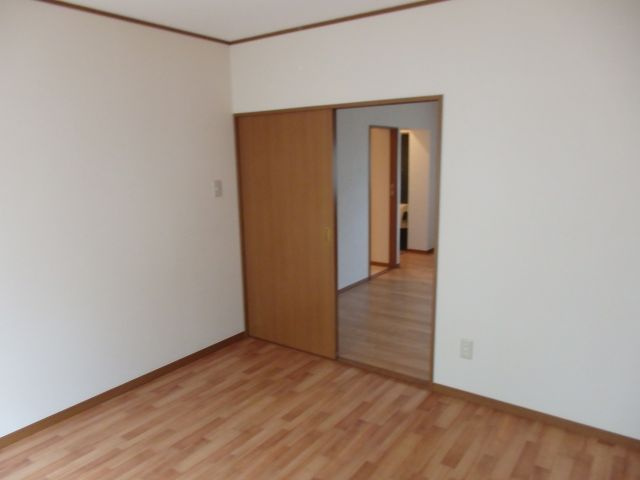 【居間・リビング】 | 住吉グリーンハウス