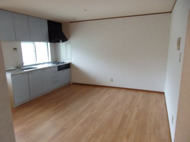 【居間・リビング】 | 住吉グリーンハウス
