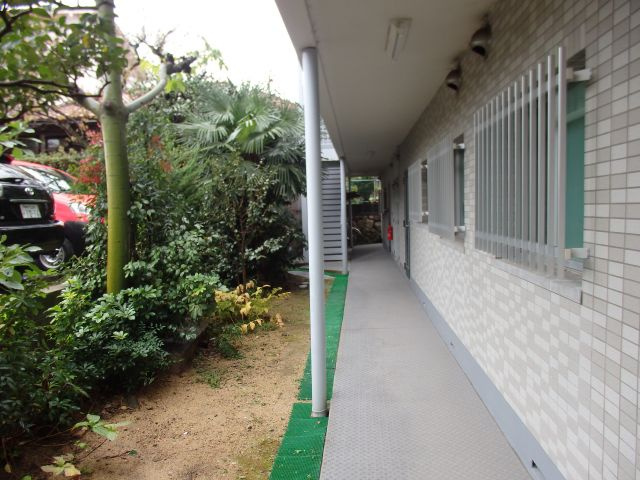 【その他】 | 住吉グリーンハウス