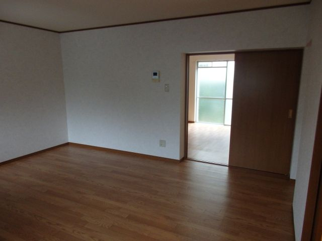 【洋室】 | 住吉グリーンハウス