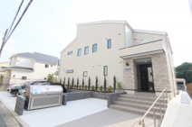 ミルテ日吉の画像