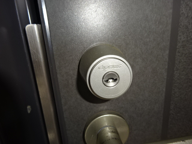 ペルレDのセキュリティ|オプナスキー