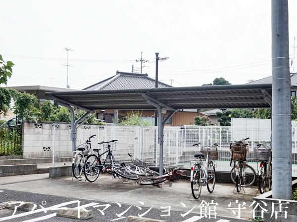 バレリアンⅡの収納