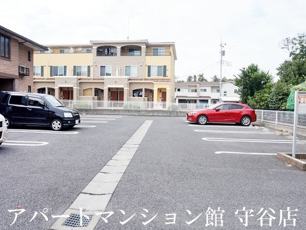 バレリアンⅡの収納