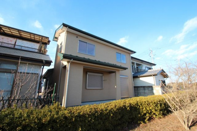 【外観】 | ＹＭＮ西茂呂貸住宅