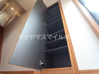 【設備】 | ハイツクレスト