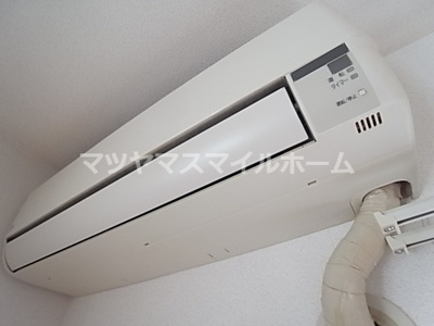 【設備】 | ハイツクレスト