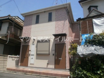 ハイツクレストの画像