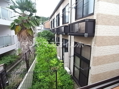 【展望】 | ハイツクレスト