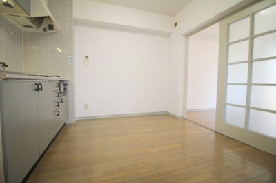 【キッチン】 | スリーエヌ豊中