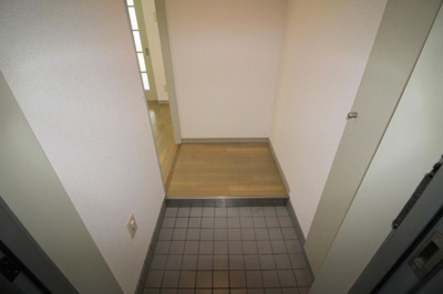 【玄関】 | スリーエヌ豊中