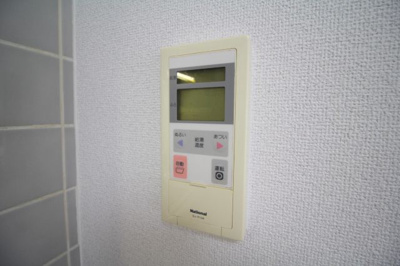 【設備】 | スリーエヌ豊中